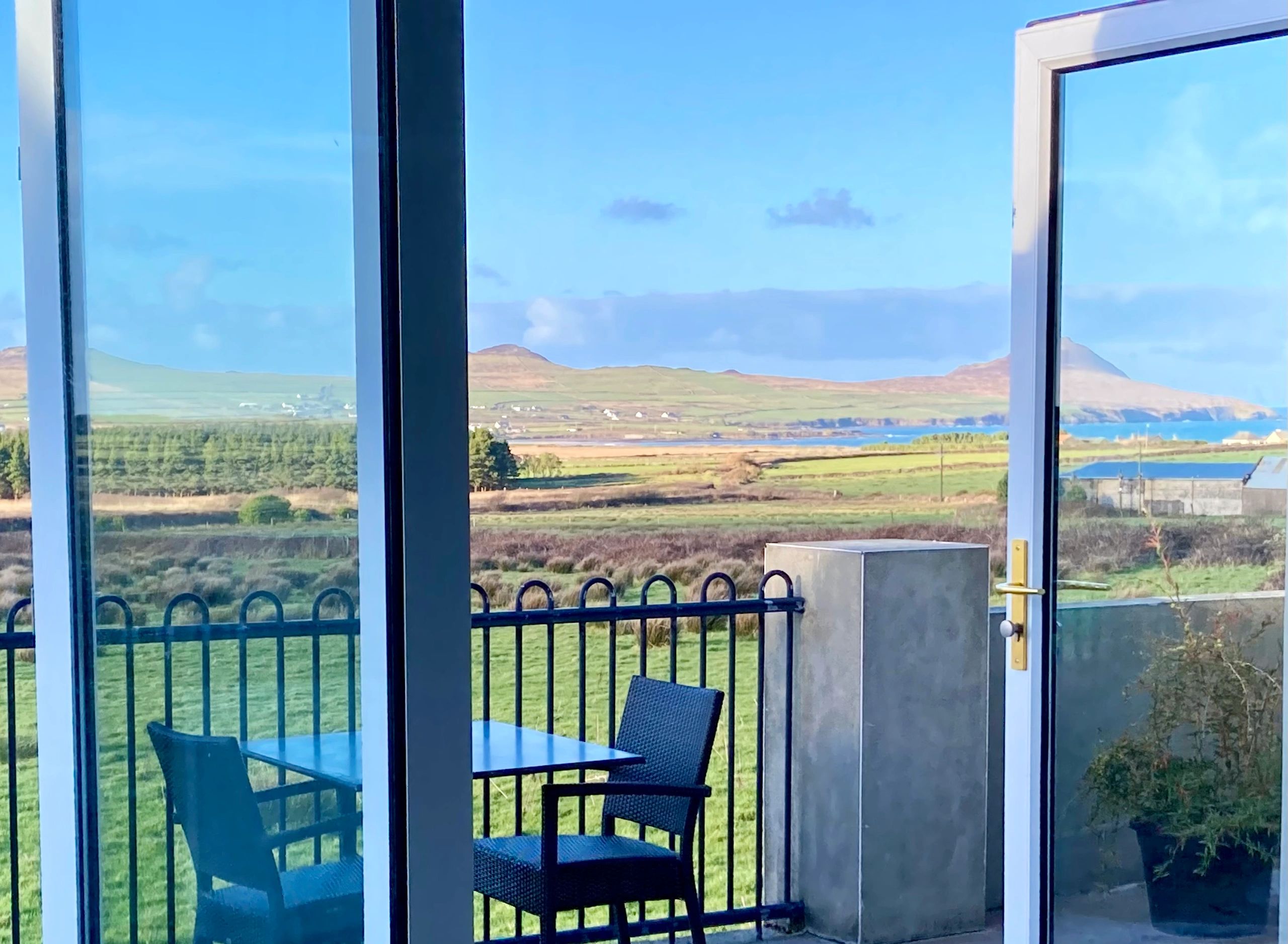 Luxurious Apartments for Rent in Scenic Ireland - Off-Grid Luxury Apartments In Ireland